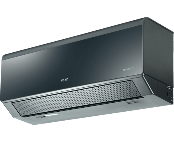 Настенный кондиционер AUX Black ART Progressive Inverter ASW-H09A4/CC-R2DI / AS-H09A4/CC-R2DI