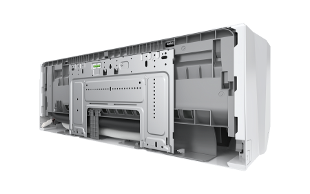 Настенный кондиционер Energolux LUGANO PRO LINE HP SAS24DL3-AI/SAU24DL3-AI
