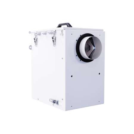 Приточная установка Ventmachine Satellite Lite H1