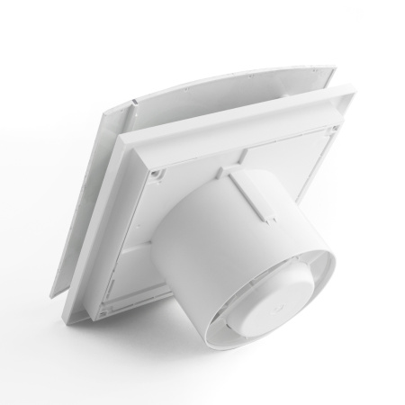 Вентилятор вытяжной Soler&Palau Silent-200 CZ Marble White Design 4C