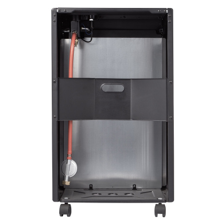 Газовый инфракрасный обогреватель Ballu GALAXY BIGH-45B