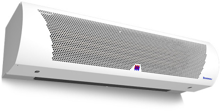 Тепловая завеса без нагрева ТЕПЛОМАШ 200 Комфорт КЭВ-П2111А