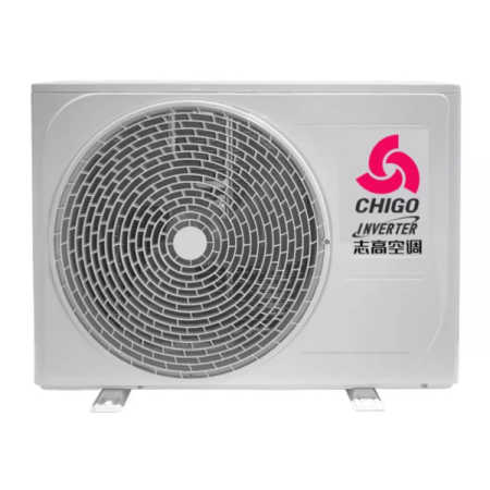 Настенный кондиционер Chigo ALBA Inverter CS-25V3A-B150