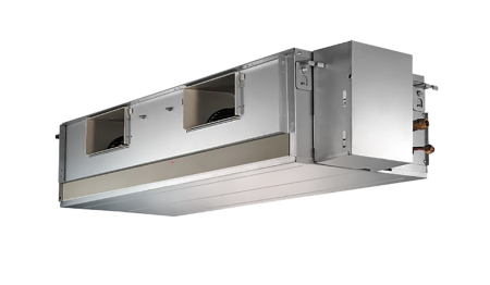 Канальная высоконапорная сплит-система MDV MDHG-60HWN1 / MDOU-60HN1-L