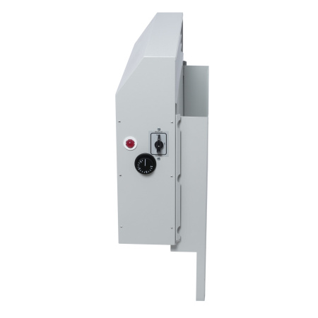 Электроконвектор промышленный ЭКСП2 с механическим термостатом ЭКСП2-2,25-3/400 ХЛ3 IP54