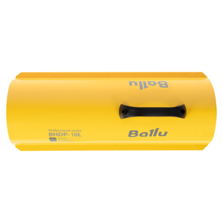 Дизельная тепловая пушка прямого нагрева Ballu BHDP-10L