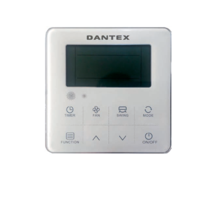 Канальная сплит-система Dantex SMART Inverter RKD-24BHANIRKD-24HANIE-W