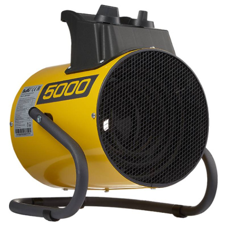 Электрическая тепловая пушка Ballu BHP-PE2-5