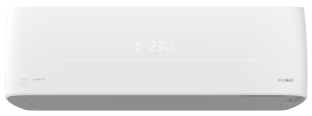 Настенный кондиционер Funai EMPEROR UP Smart Eye DC Inverter 2025 RAC-I-EU35HP.D01