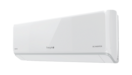 Настенный кондиционер Energolux GENEVA 4 Inverter SAS12G4-AI / SAU12G4-AI