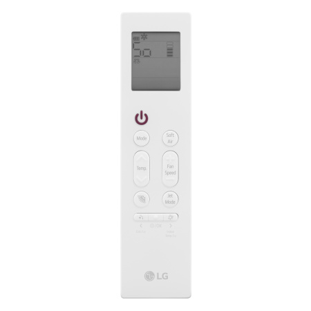 Внутренний настенный блок Lg Deluxe Pro H24S1D.NS1R