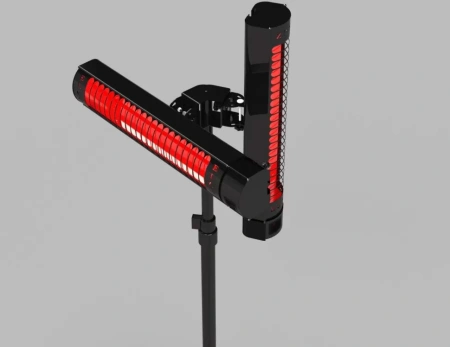 Стойка для обогревателей WWT ELCON Duo