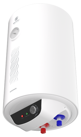 Электрический водонагреватель Royal Clima ELEGANTE RWH-E50-RE
