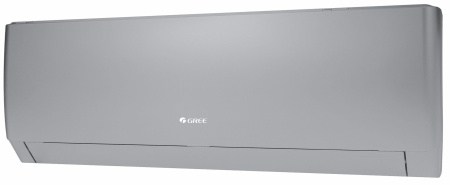 Внутренний настенный блок Gree Pular Arctic Silver GWH09AGCXB-K6DNA4F/I