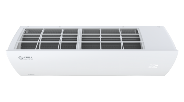 Настенный кондиционер Ultima Comfort ECLIPSE Inverter 2026 ECP-I24PN