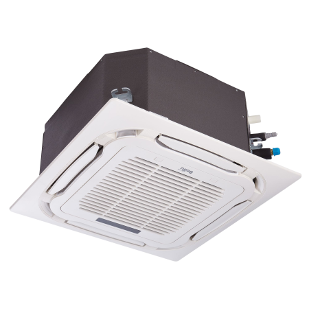 Внутренний кассетный блок Ballu Super Free Match BACI-FM/in-12HN8/EU (compact)