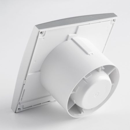 Вентилятор вытяжной Soler&Palau Silent-200 CZ Silver