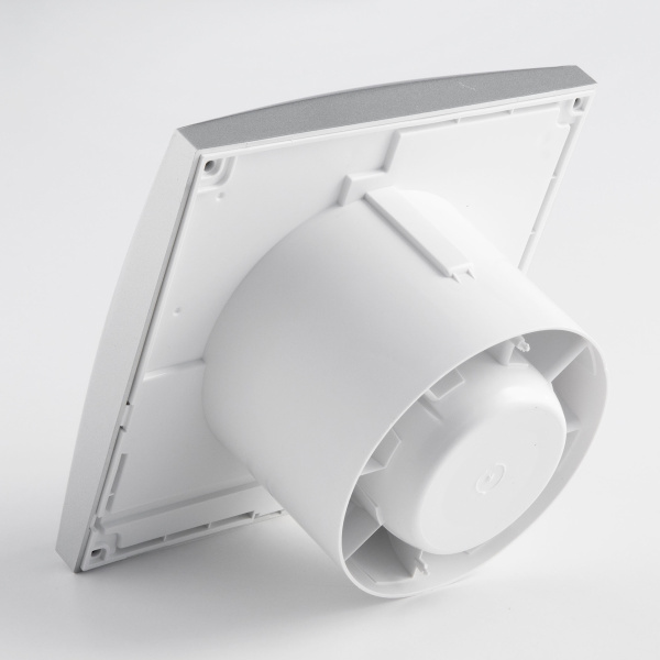 Вентилятор вытяжной Soler&Palau Silent-200 CZ Silver