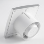 Вентилятор вытяжной Soler&Palau Silent-200 CZ Silver