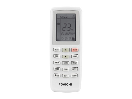 Настенный кондиционер Daichi ICE ICE80AVQ1-1 / ICE80FV1-1