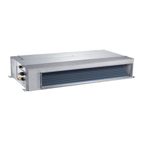 Канальная сплит-система Kentatsu KSKR140HFAN3R / KSUT140HFAN3L