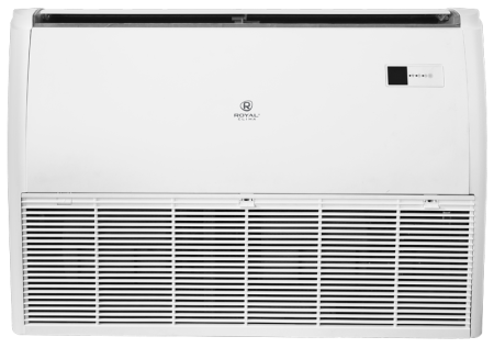 Кассетная сплит-система Royal Clima COMPETENZA 2022 CO-4C 60HNX/CO-E 60HNX/CO-4C/pan8D2