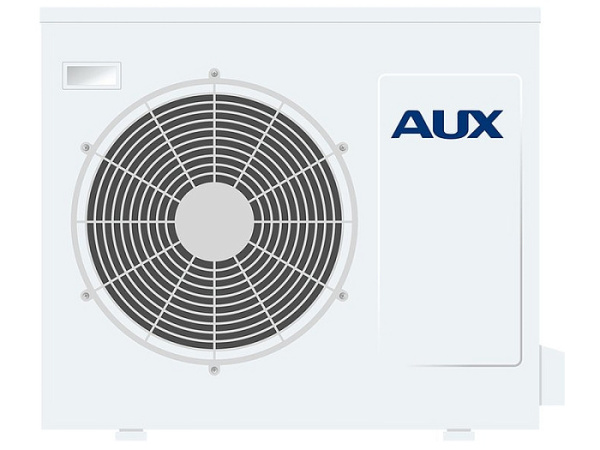 Канальная сплит-система AUX Standart DC INVERTER ALMD-HS18/4DR2 Канальная сплит-система AUX Standart DC INVERTER ALMD-HS18/4DR2