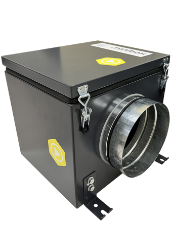 Блок дополнительной фильтрации Minibox AirBox-200