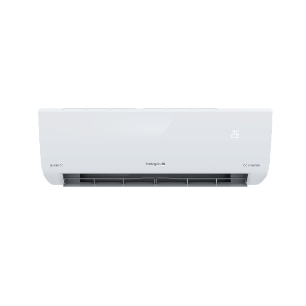 Настенный кондиционер Energolux BADEN DC SAS09FB1-AI/SAU09FB1-AI