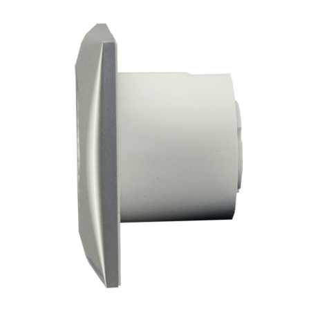 Вентилятор вытяжной Soler&Palau Silent-300 CZ Silver