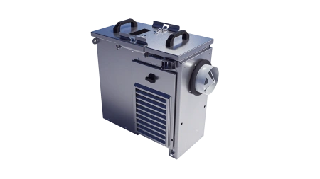 Приточная установка Ventmachine Satellite 2 EPA H1