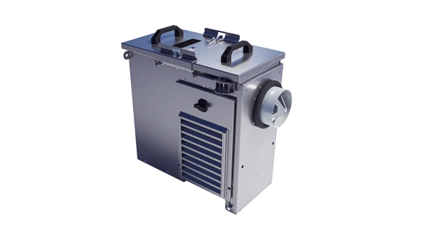 Приточная установка Ventmachine Satellite 2 EPA H1