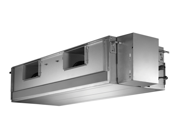 Канальная высоконапорная сплит-система Midea MHG-60HWN1P-R(A) / MOU-55HN1-LR