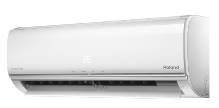 Настенный кондиционер Roland FAVORITE II INVERTER 2024 FIU-09HSS010/N5