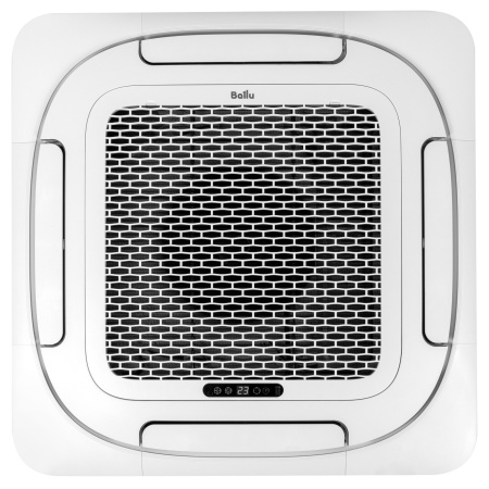 Кассетная сплит-система Ballu UNIVERSAL DC 2 BLCI_C-60HN1_24Y