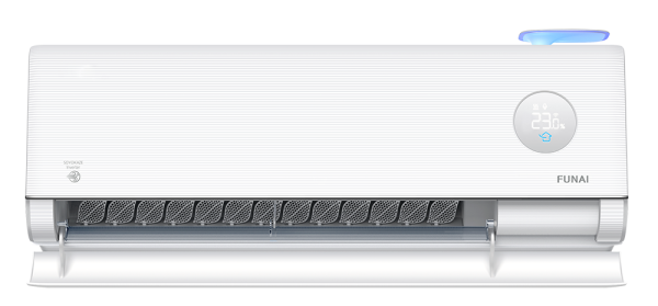 Настенный кондиционер Funai SOYOKAZE Inverter RAC-I-SZ30HP.D01