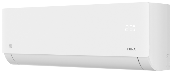 Настенный кондиционер Funai SENSEI 2.0 Inverter RAC-I-SN35HP.D05