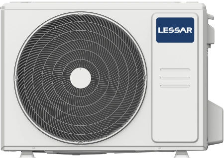 Настенный кондиционер Lessar Frio LS-H12KKE2/LU-H12KKE2