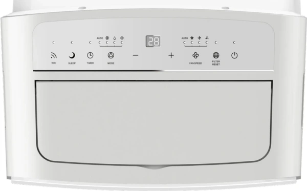 Мобильный кондиционер Centek CT-67AM09