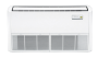 Напольно-потолочная сплит-система Midea on-off 2026 MUE1-24HRN1G1 / MOA1U-24HRN1G1