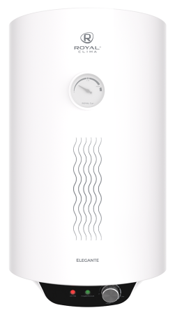 Электрический водонагреватель Royal Clima ELEGANTE RWH-E80-RE