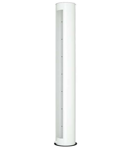 Электрическая тепловая завеса ТЕПЛОМАШ 600 Колонна КЭВ-27П6049E