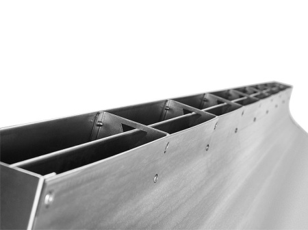 Электрическая тепловая завеса Ballu ULTRA 2 BHC-U20T18-PS2