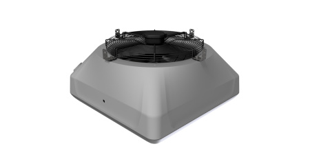 Дестратификатор TERMA T-Heat ACD