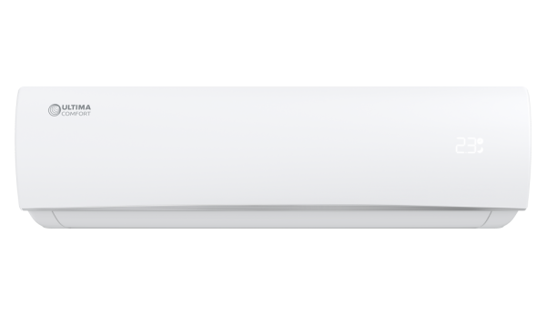 Настенный кондиционер Ultima Comfort ECLIPSE 2024 ECS-18PN