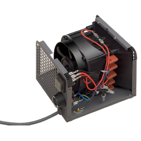 Электрическая тепловая пушка Ballu BKX-3