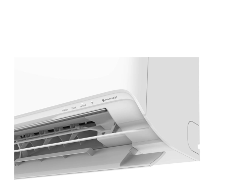 Внутренний настенный блок Panasonic DESIGN WHITE Inverter CS-Z25ZKEW
