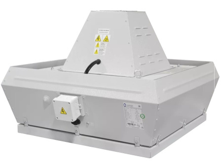 Крышный вентилятор Sysimple TDVN 710