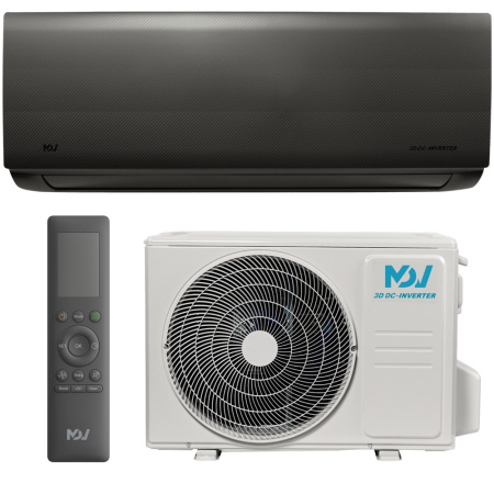 Настенный кондиционер MDV INFINI LOFT ERP INVERTER MDSALF-18HRFN8 / MDOALF-18HFN8