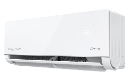 Настенный кондиционер Royal Clima SUPREMO BLANCO FULL DC EU Inverter RCI-RSB40HN
